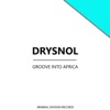 Groove Into Africa - Single