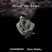 Knock'em Down artwork