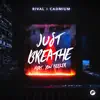 Just Breathe (feat. Jon Becker) - Single album lyrics, reviews, download