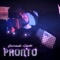 Pronto - Leonardo Gashi lyrics