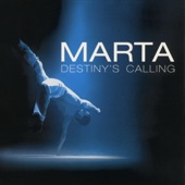 Destiny's Calling - EP artwork