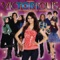 Leave It All to Shine - Victorious Cast, Victoria Justice & iCarly lyrics