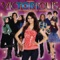 Finally Falling - Victorious Cast & Victoria Justice lyrics