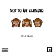 Not to Be Silenced artwork