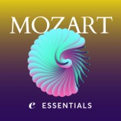 Mozart Essentials artwork