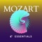 Serenade No. 10 in B-Flat Major, K. 361, "Gran Partita": IV. Menuetto - Trio 1 - Trio 2 (Allegretto) artwork