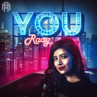 Raag - YOU - Single artwork