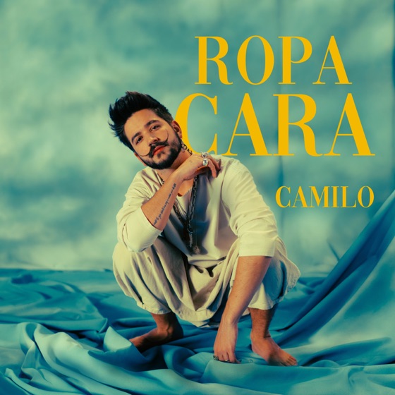 Cover artwork for Ropa Cara