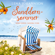 Lena Johannson - Sanddornsommer - Die Sanddorn-Reihe, Band 1 (Ungekürzt)