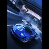 RIDGE RACERS 2 SPECIAL DJ MEGAMIX - NAMCO SOUNDS