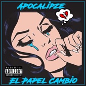 El Papel Cambio artwork