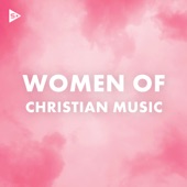 Women of Christian Music artwork