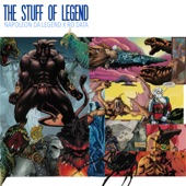 The Stuff of Legend artwork