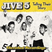 Jive Five - What Time Is It