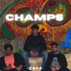 Champs - Single