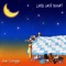 Grandma's Sleeping in My Bed Tonight - Joe Scruggs lyrics