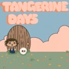 Tangerine Days - EP