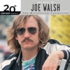 20th Century Masters - The Millennium Collection: The Best of Joe Walsh