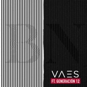 Blanco y Negro (feat. Generación 12) artwork