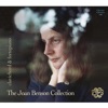 Joan Benson - Franz Joseph Haydn: Sonata in B-Flat Major, Hob. XVI:18: II. Moderato