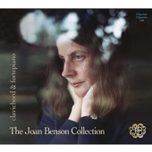 Joan Benson - C.P.E. Bach: Fantasia I in F Major, Wq. 59:5 “Für Kenner und Liebhaber”