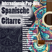 Internationale Pop-Hits: Spanische Gitarre - Antonio de Lucena, Sergi Vicente & Paco Nula