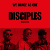 Defected: Disciples, We Dance As One, 2020 (DJ Mix) artwork
