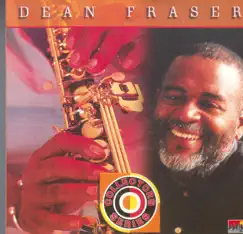 Dean Fraser - Collectors Series by Dean Fraser album reviews, ratings, credits