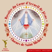 Mystères joyeux - Saint Michel Archange artwork