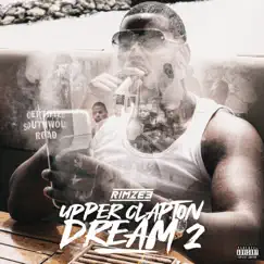 Upper Clapton Dream 2 by Rimzee album reviews, ratings, credits