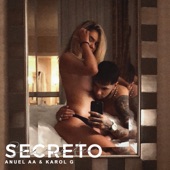 Secreto artwork