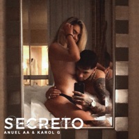 Descargar Música de Secreto anuel aa karol g MP3 GRATIS
