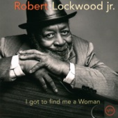 Robert Lockwood, Jr. - She's Little and She's Low