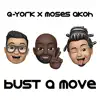 Bust A Move - Single album lyrics, reviews, download