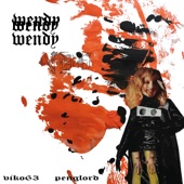 Wendy artwork
