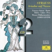 Ariadne auf Naxos, Op. 60: "Die Dame gibt mit trüben Sinn" - "Wie sie sich schwingen" artwork