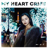 My Heart Cries artwork