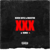 XXX (Remix) artwork