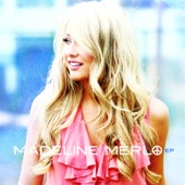 Madeline Merlo EP artwork