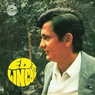 Album herunterladen Ed Lincoln - Ed Lincoln