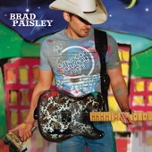 Brad Paisley - Then