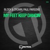 My Feet Keep Dancin' - Single