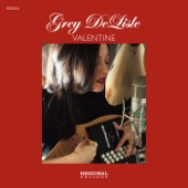 Grey DeLisle - Valentine