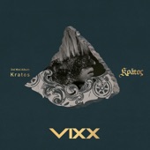 Kratos - EP artwork