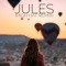 Jules - Scorpix lyrics