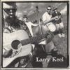 Larry Keel