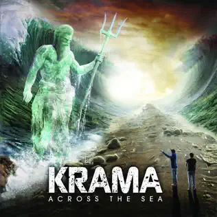 descargar álbum Krama - Across The Sea