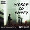 World so Empty - Single (feat. Dave East) - Single
