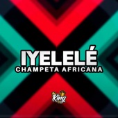 Iyelelé (Champeta Africana) artwork