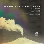 Eu Desci (Rodrigo Gallardo Remix) artwork